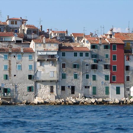 Villa Cissa Apartments By Irundo Rovinj Exterior photo